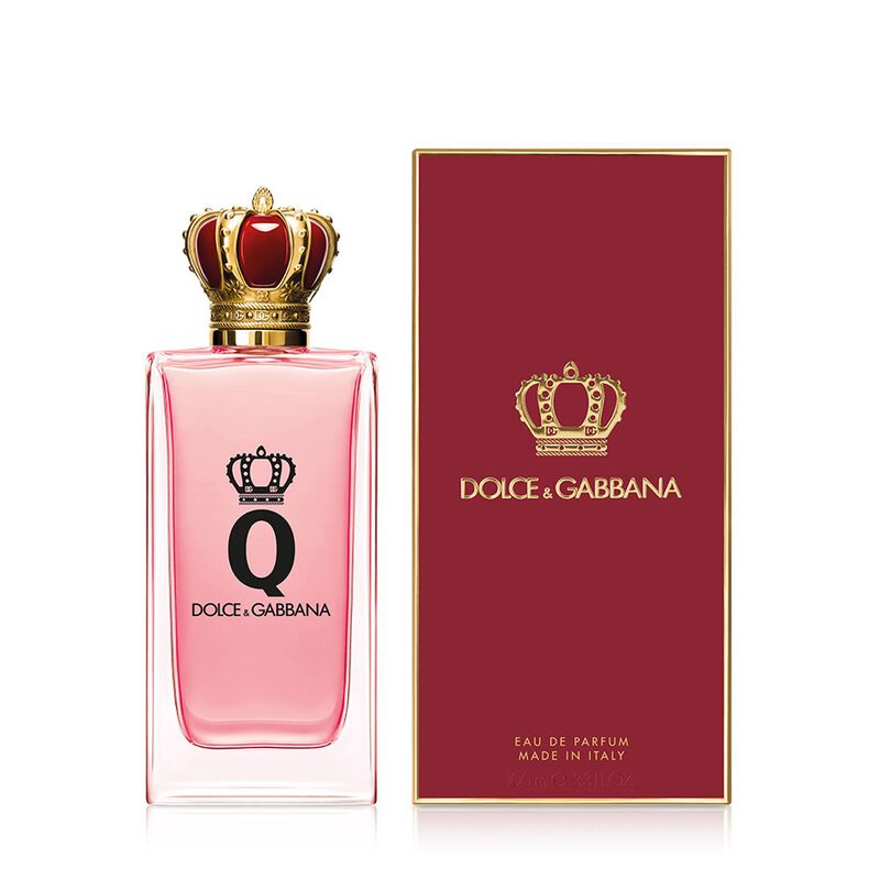 Q by Dolce&Gabbana