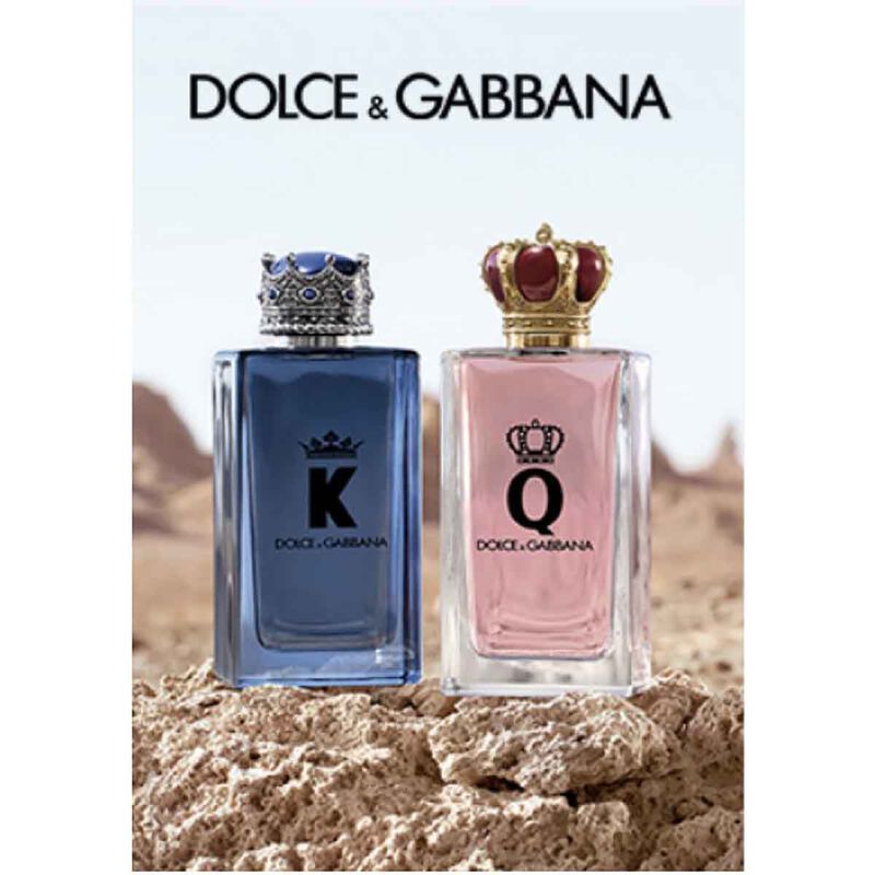 Q by Dolce&Gabbana