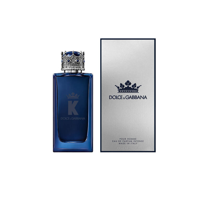 K by Dolce and Gabbana Intense