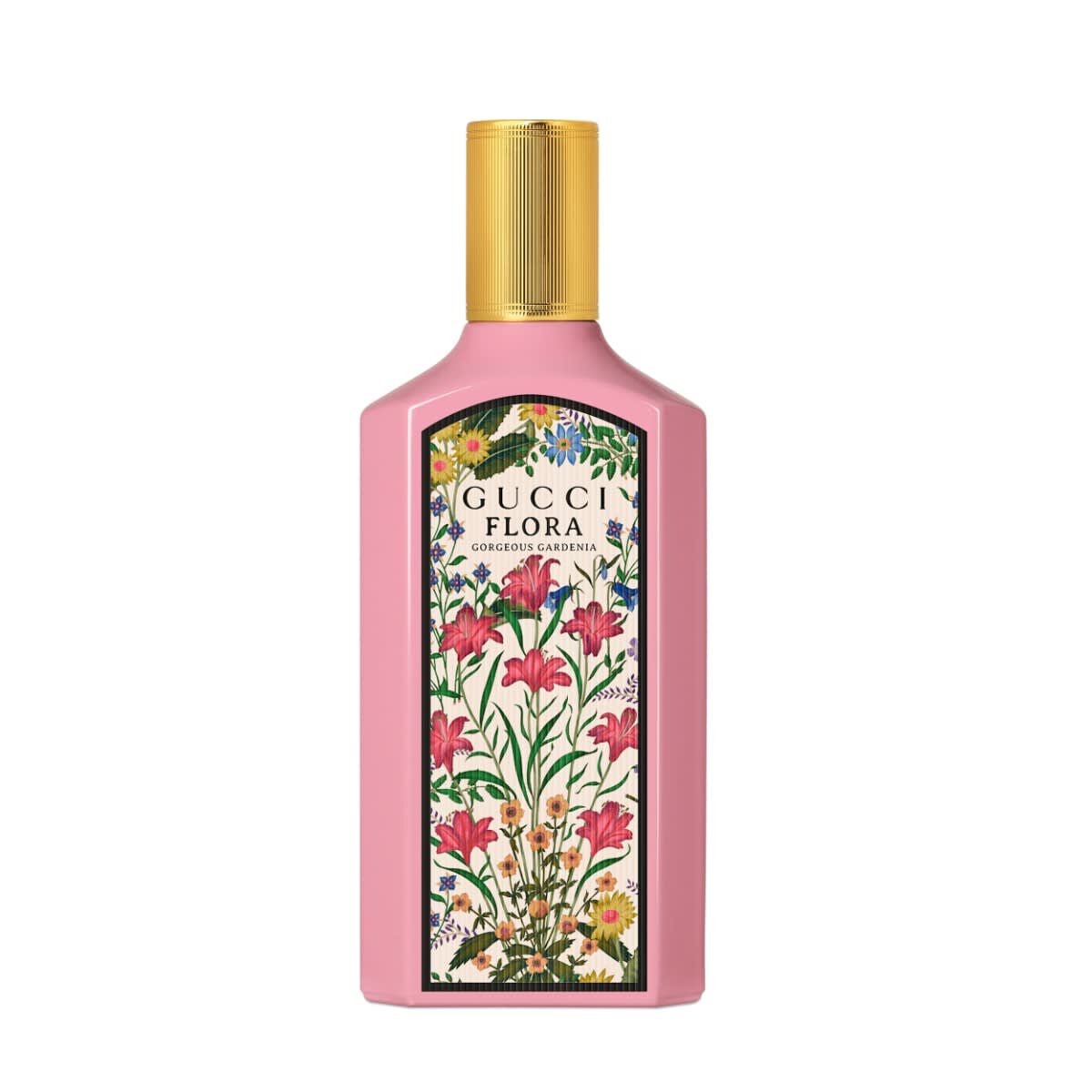 Gucci Flora Gorgeous Gardenia Eau de Parfum For Women