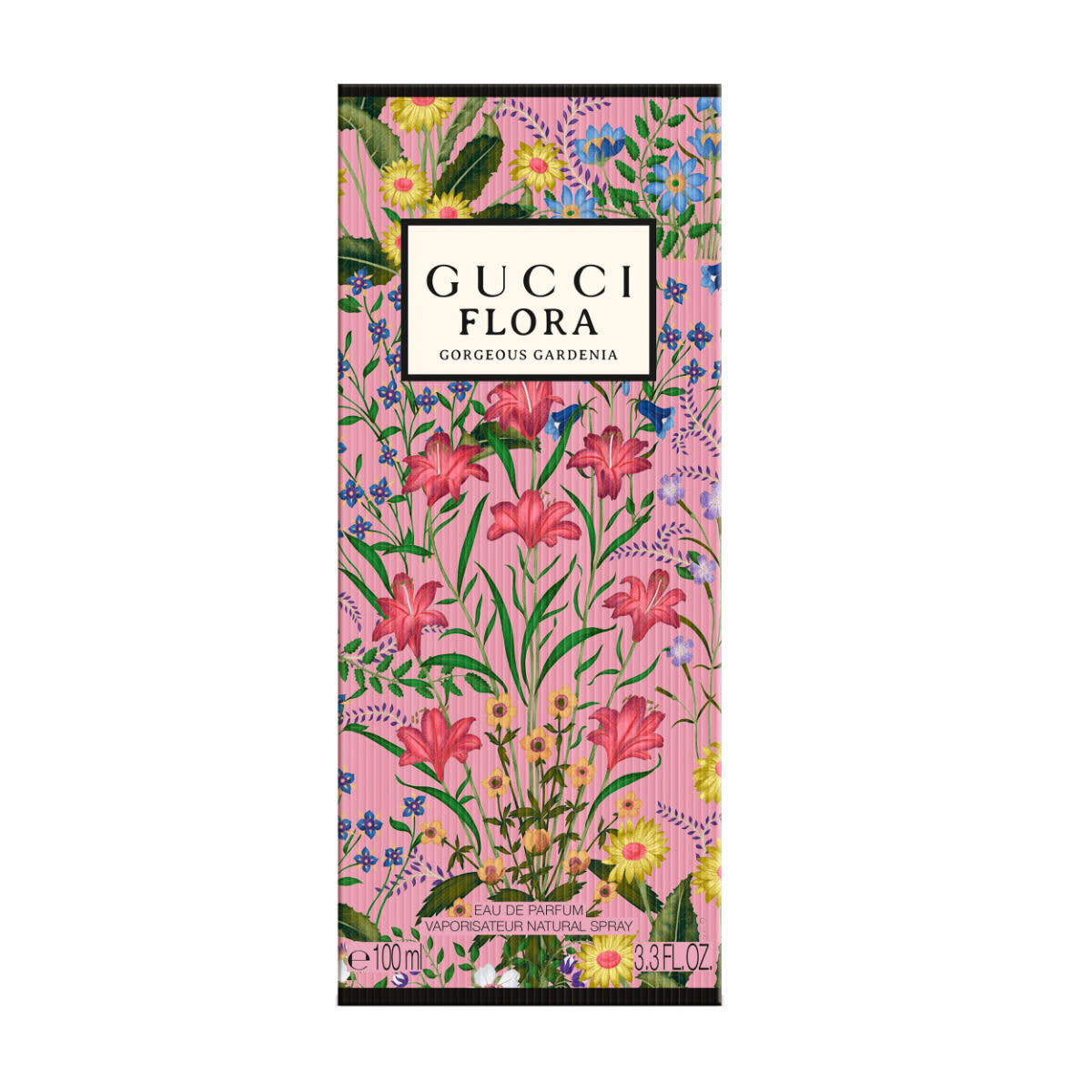 Gucci Flora Gorgeous Gardenia Eau de Parfum For Women
