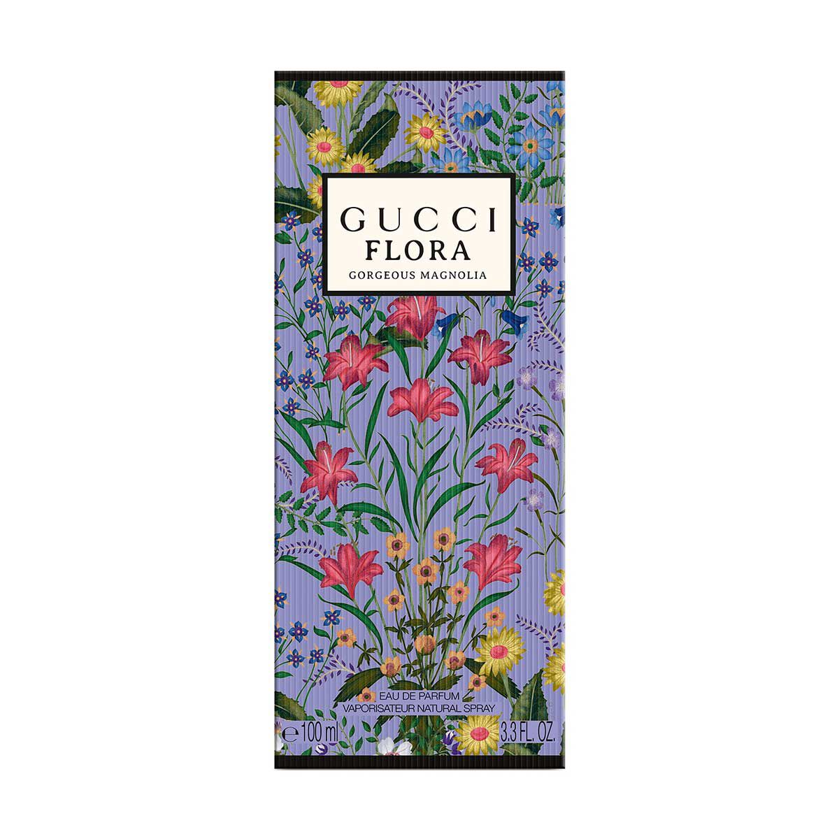 Flora Gorgeous Magnolia Women Perfume (100ml)