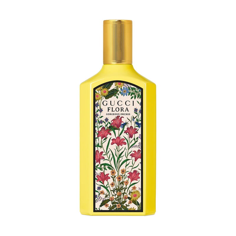 Gucci Flora Gorgeous Orchid Women Perfume