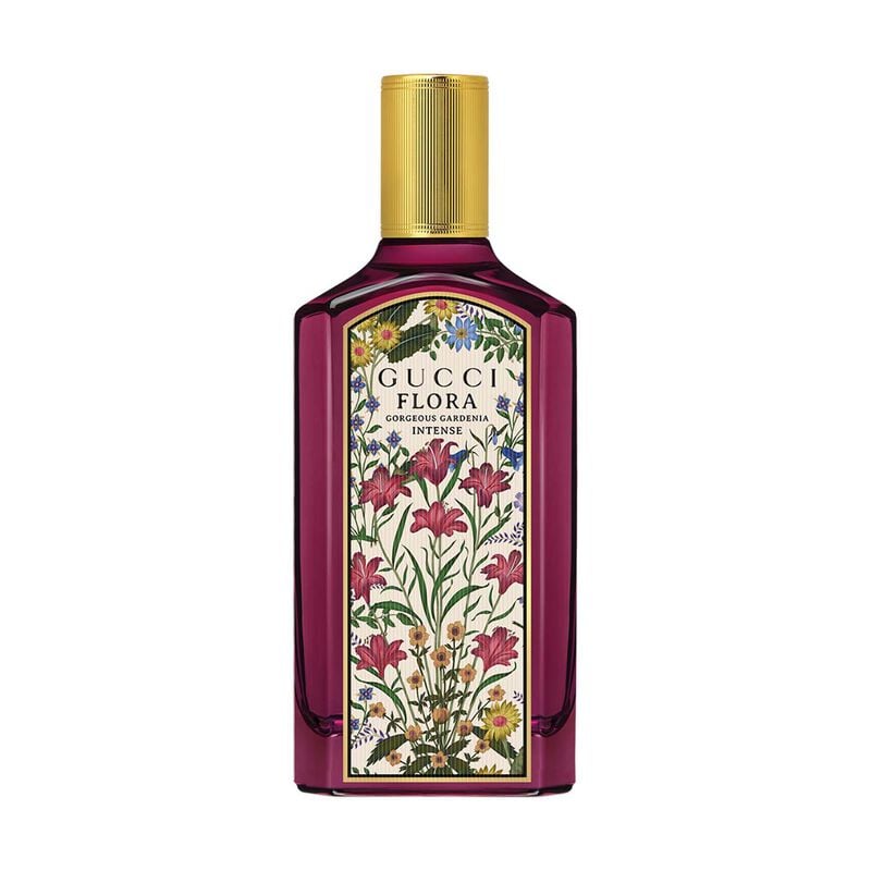 Gucci Flora Gorgeous Gardenia Intense