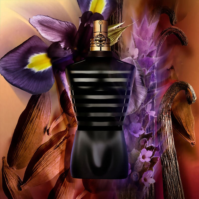 Le Male Le Parfum Eau de Parfum Intense 125ml