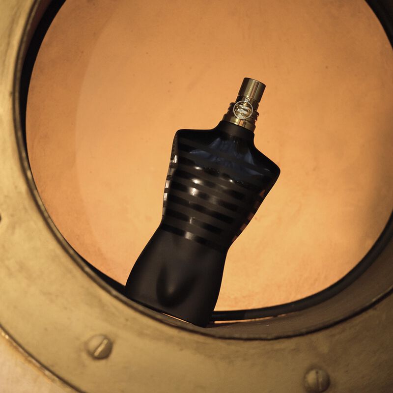 Le Male Le Parfum Eau de Parfum Intense 125ml