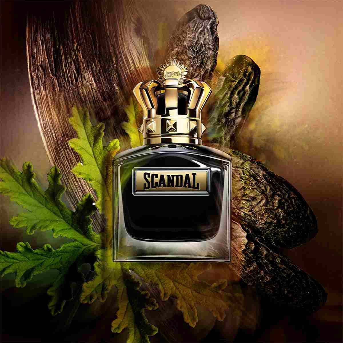 عطر سكانذال لي بيرفيوم بور هوم للرجال
