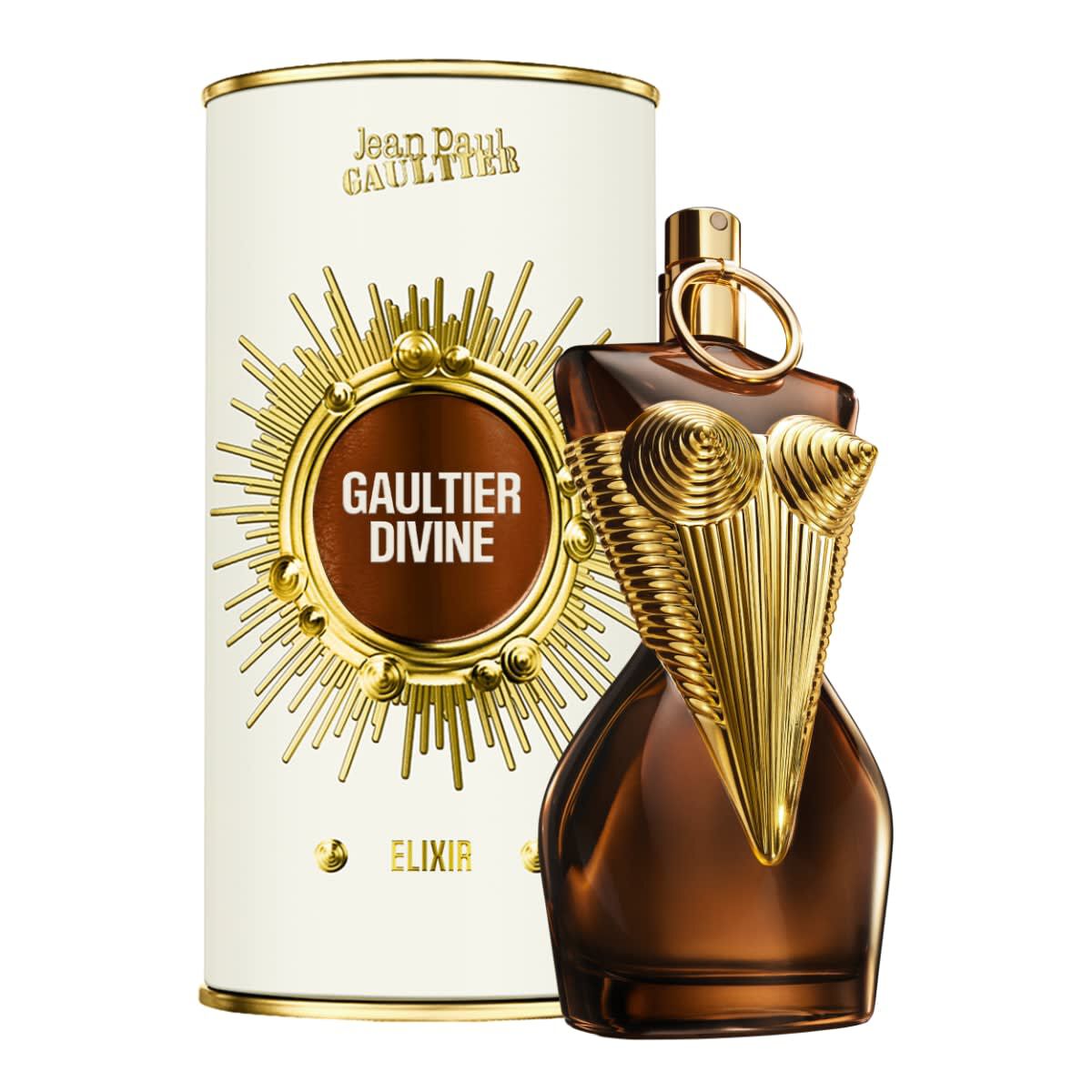 Gaultier Divine Elixir Women Perfume