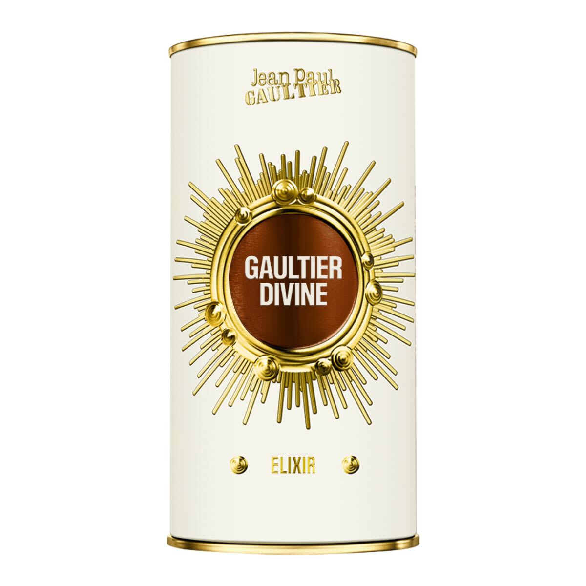 Gaultier Divine Elixir Women Perfume