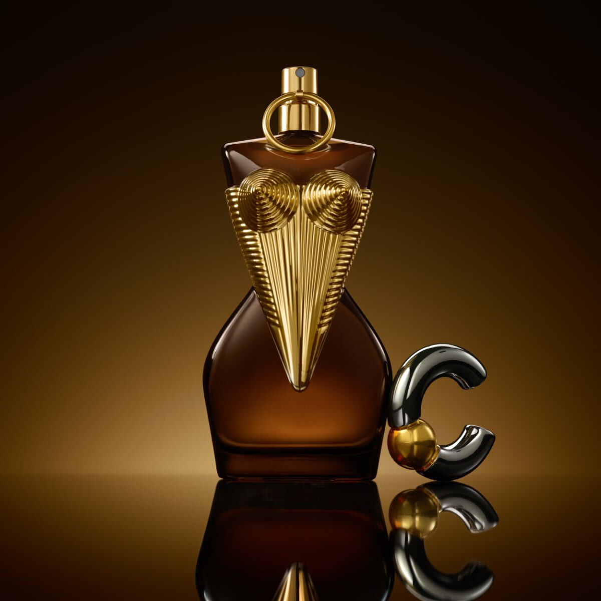 Gaultier Divine Elixir Women Perfume