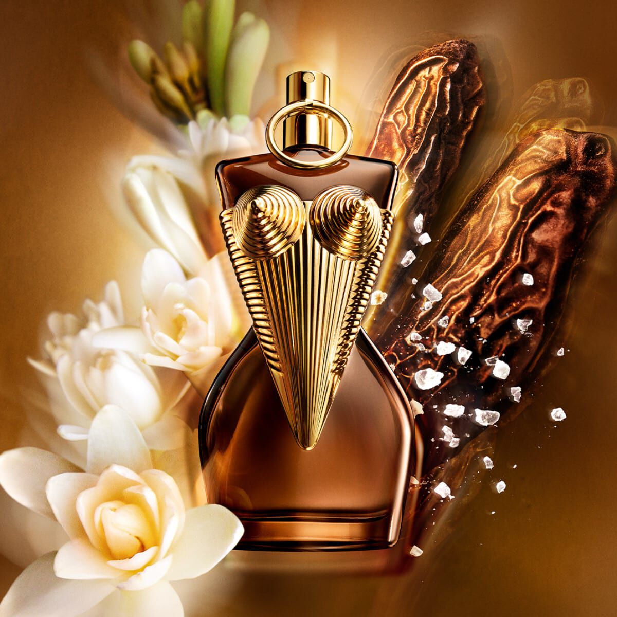 Gaultier Divine Elixir Women Perfume