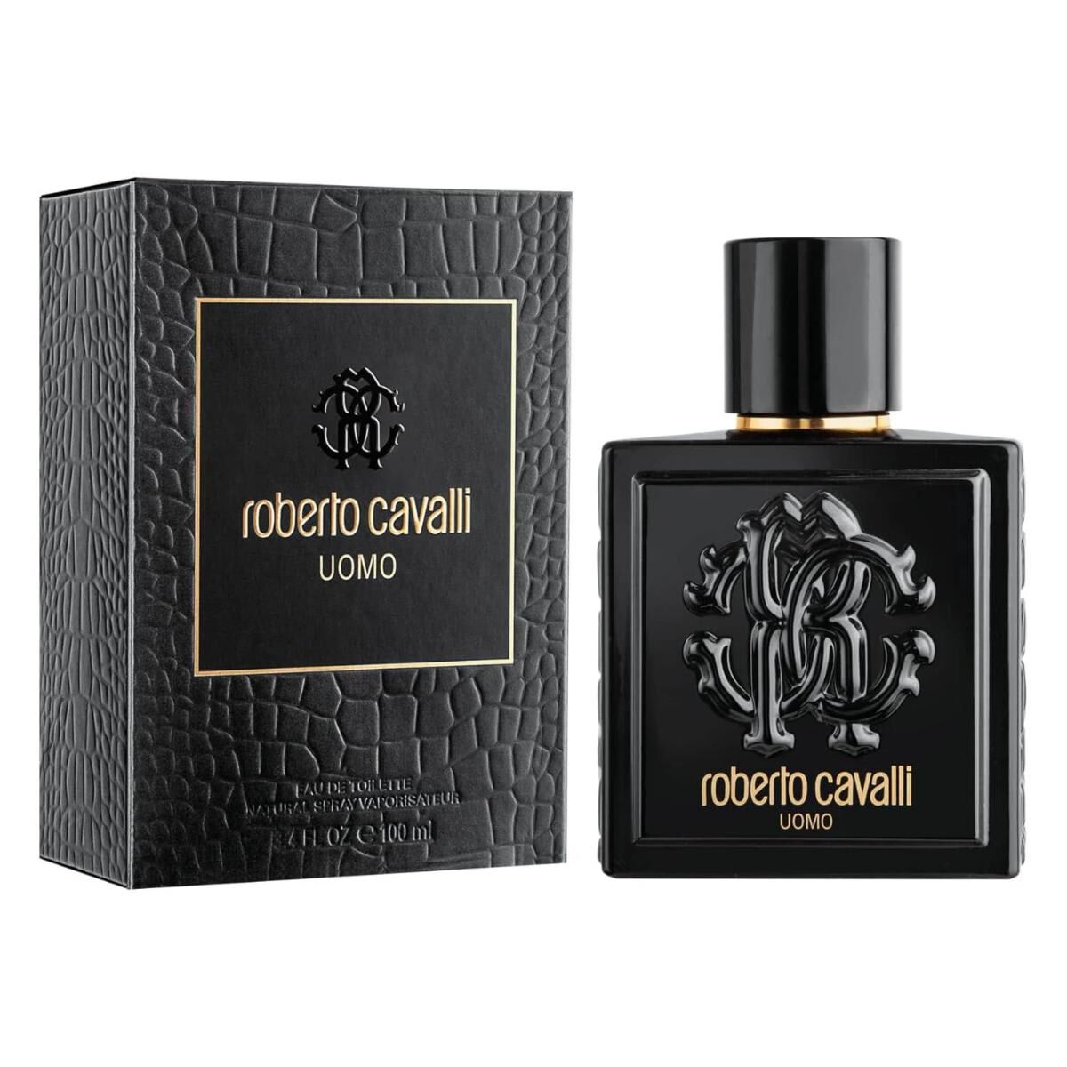روبرتو كافالي عطر أومو عطور رجالية (100ml)