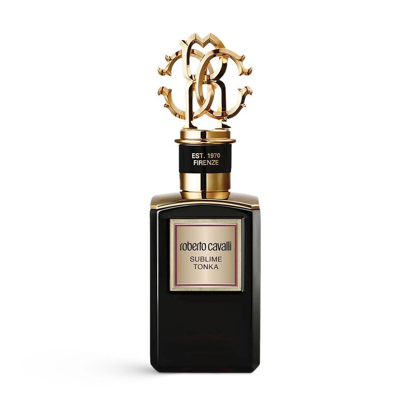روبرتو كافالي جولد سوبليم تونكا عطور للجنسين (100ml)