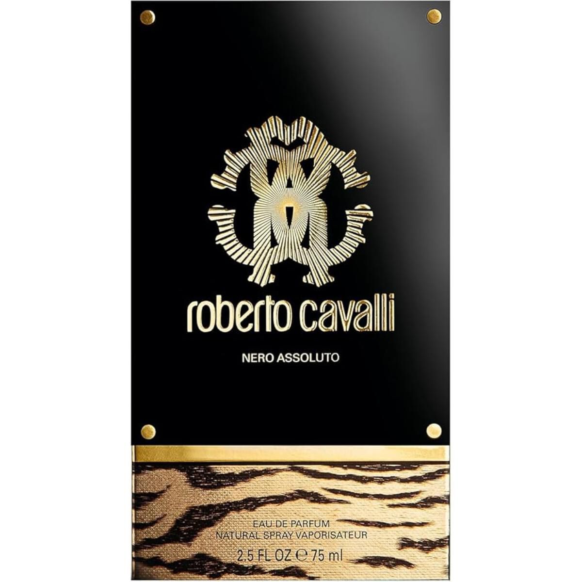RC SIGNATURE NERO ASSOLUTO EDP 75ML
