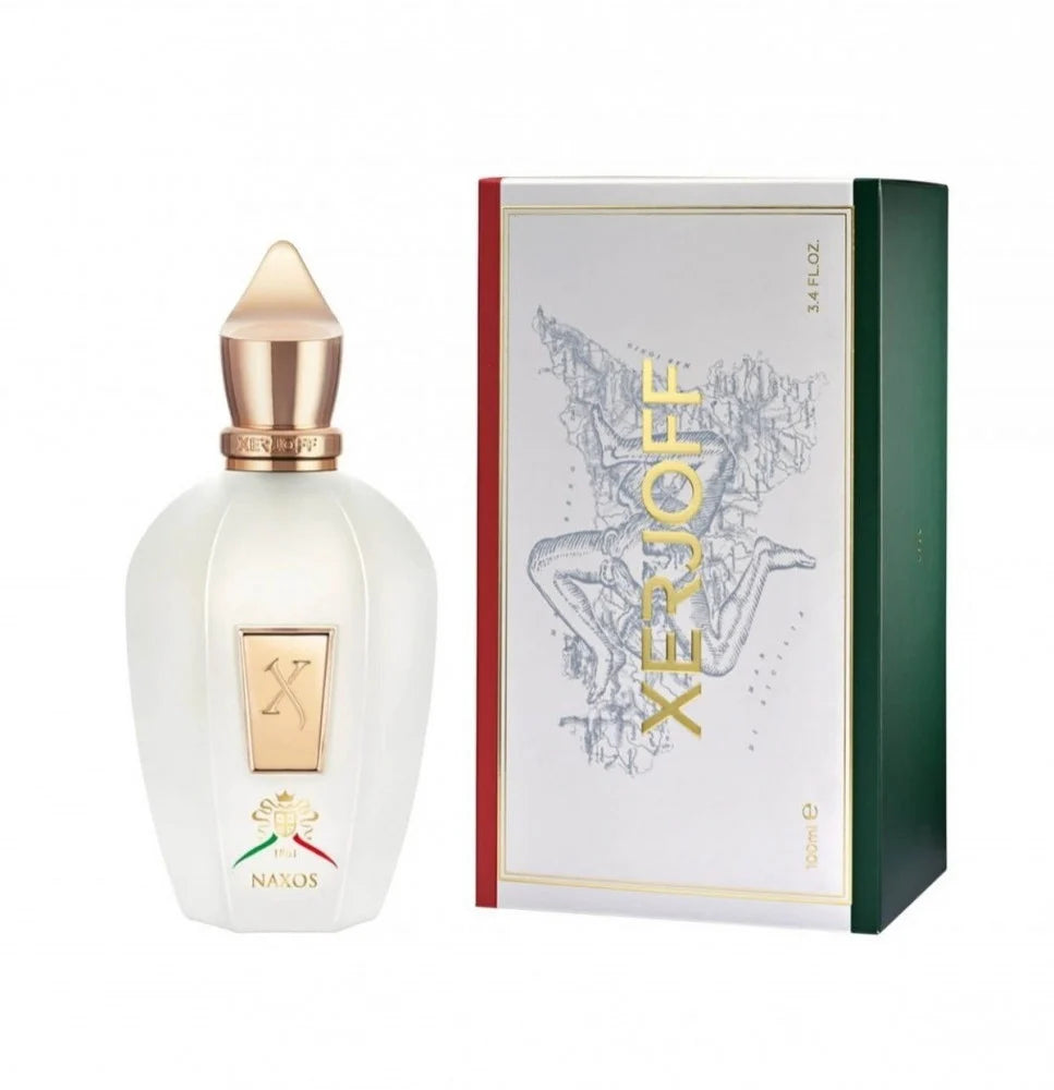 Xerjoff XJ 1861 Naxos Eau de Parfum 100ml