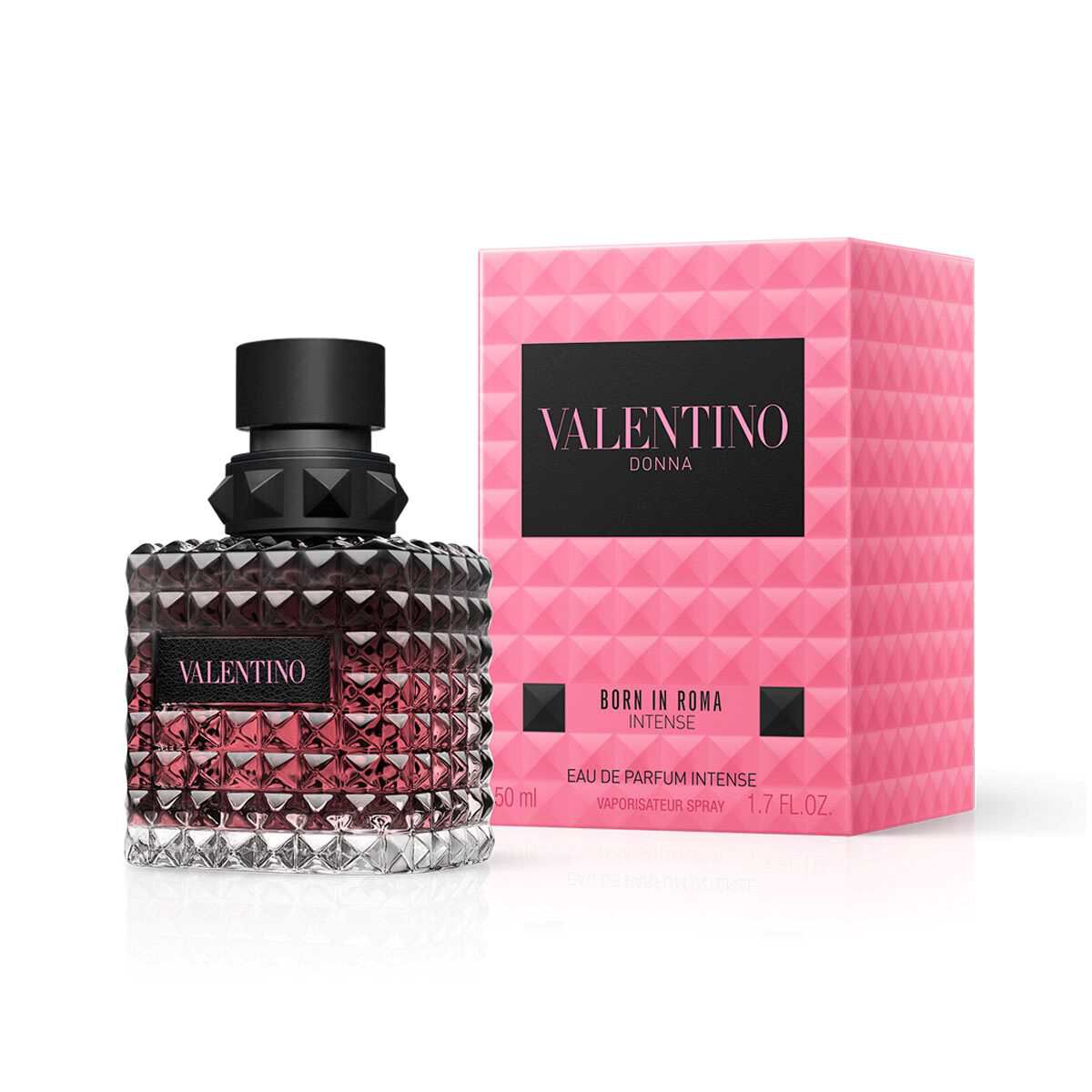 Born In Roma Donna Intense Women Perfume (100ML)