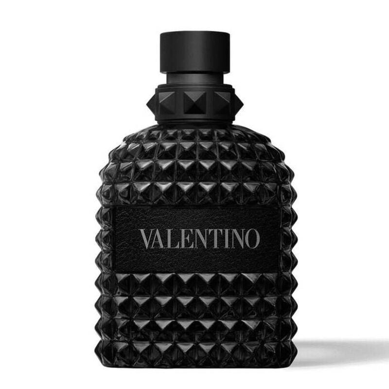 Born in Roma Rendez-Vous Rockstud Noir