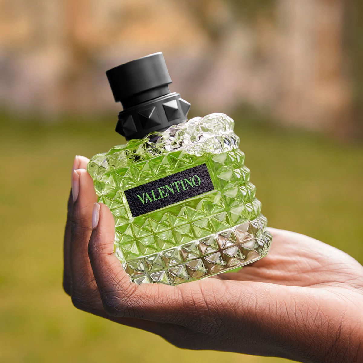Born In Roma Donna Green Stravaganza Women Perfume