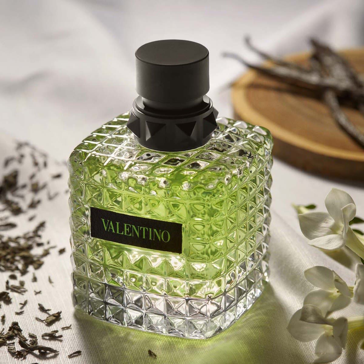 Born In Roma Donna Green Stravaganza Women Perfume