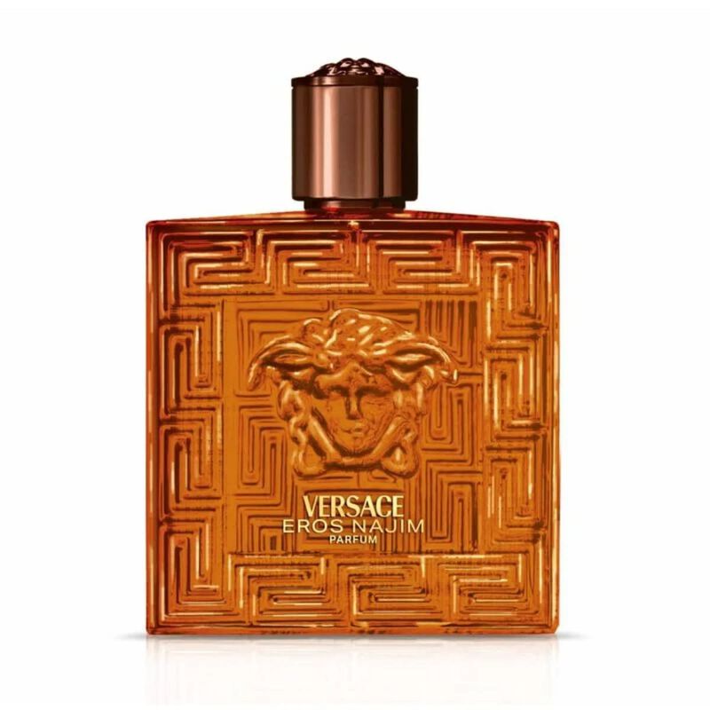 Versace Eros Najim