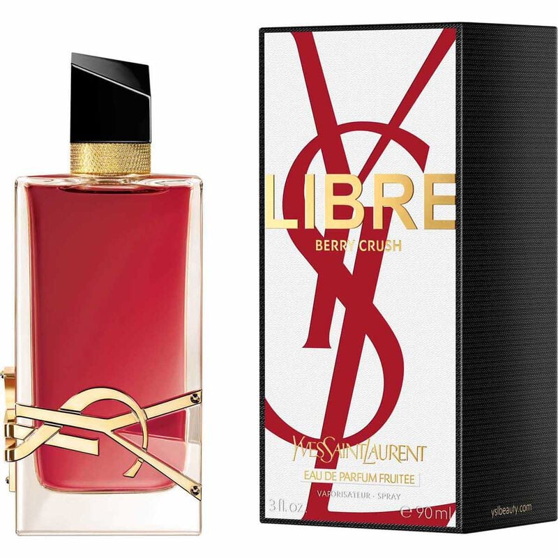 Libre Berry Crush Women Perfume