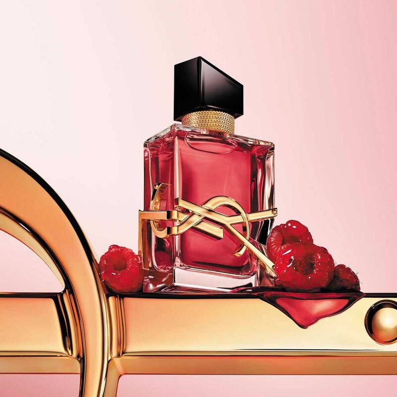 Libre Berry Crush Women Perfume