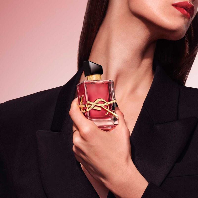 Libre Berry Crush Women Perfume
