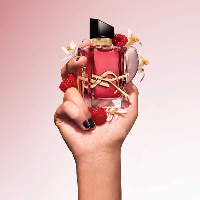 Libre Berry Crush Women Perfume
