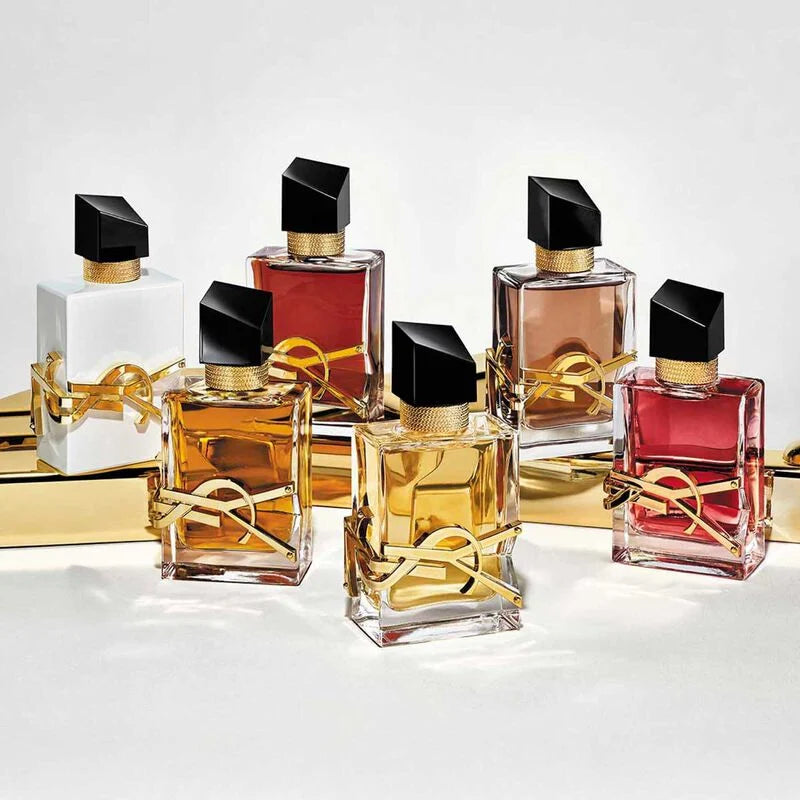 Libre Berry Crush Women Perfume