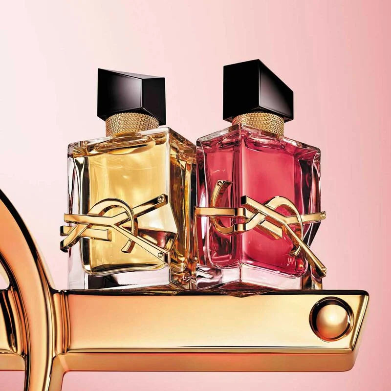 Libre Berry Crush Women Perfume