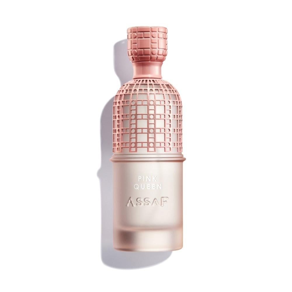 PINK QUEEN EXCLUSIVE