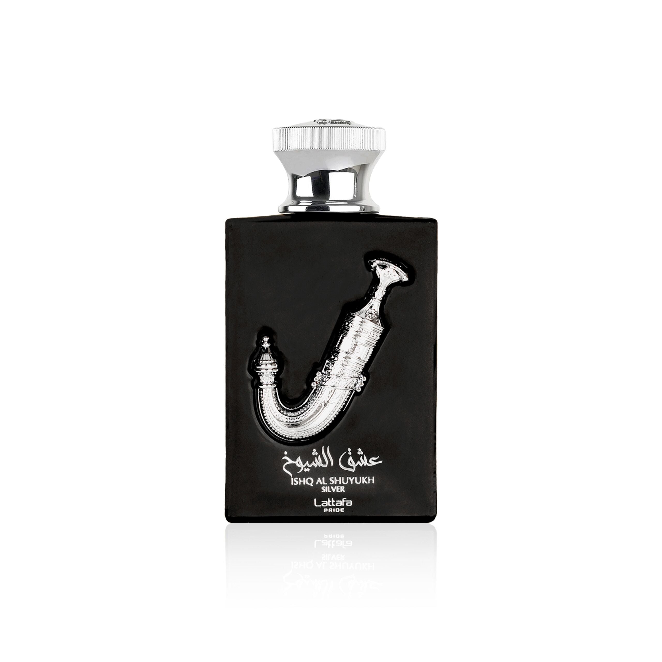 ISHQ AL SHUYUKH SILVER
