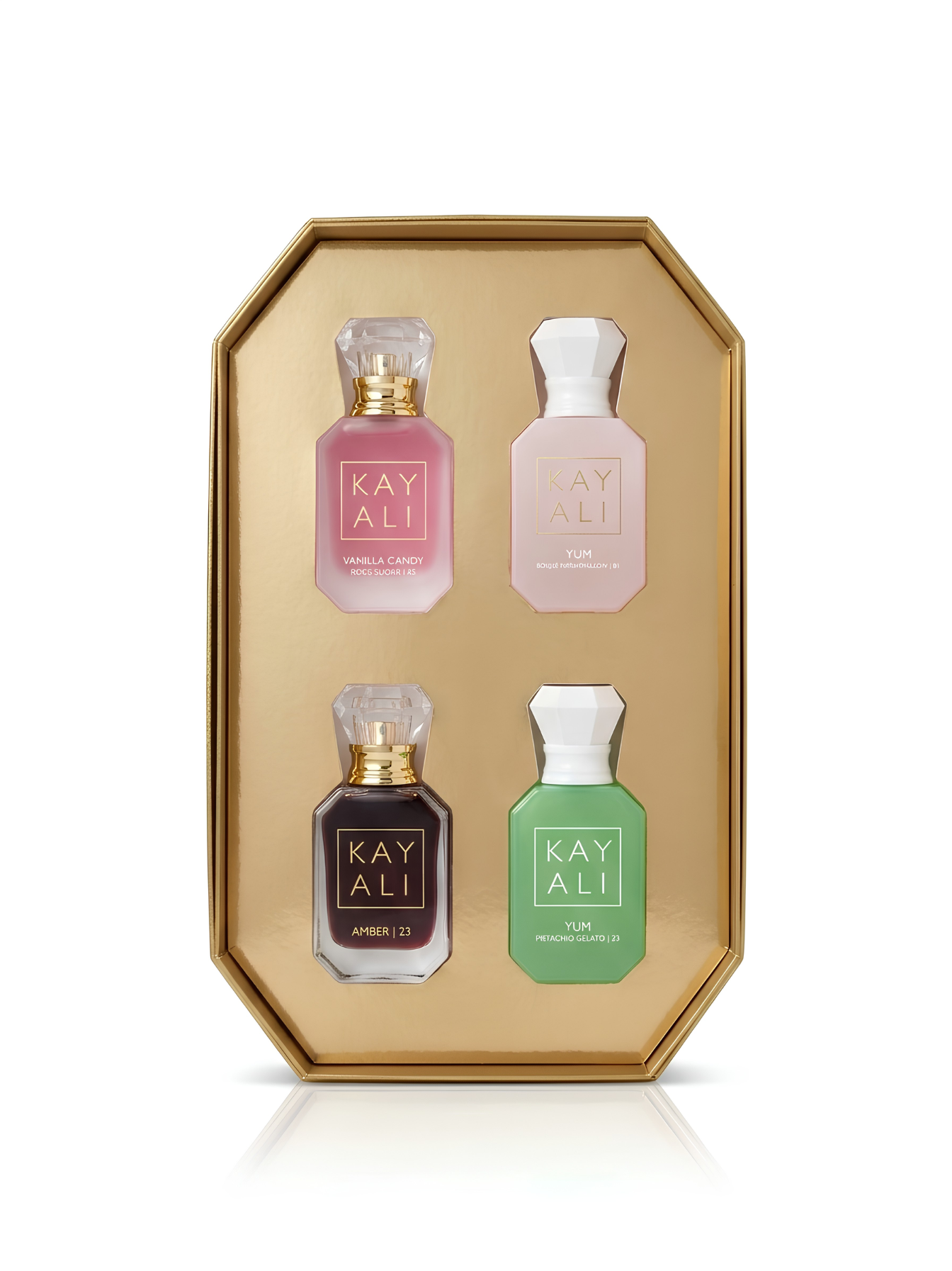 Murad Beauty KAYALI COLLECTION |01 MINIATURE SET (GIFT SET) 100ml 2