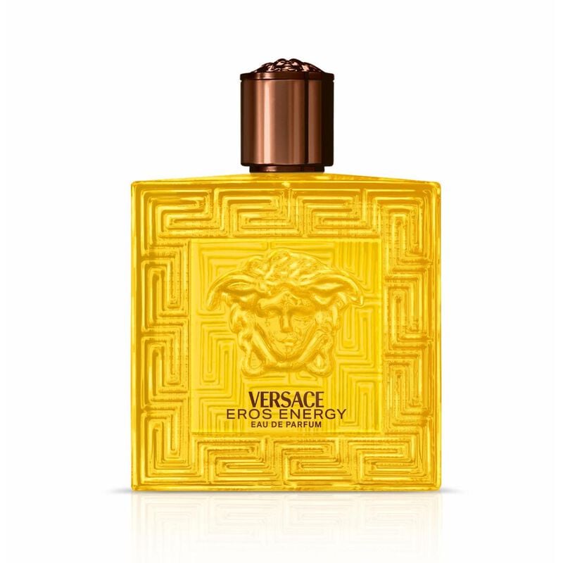 Eros Energy Pour Homme Natural Spray