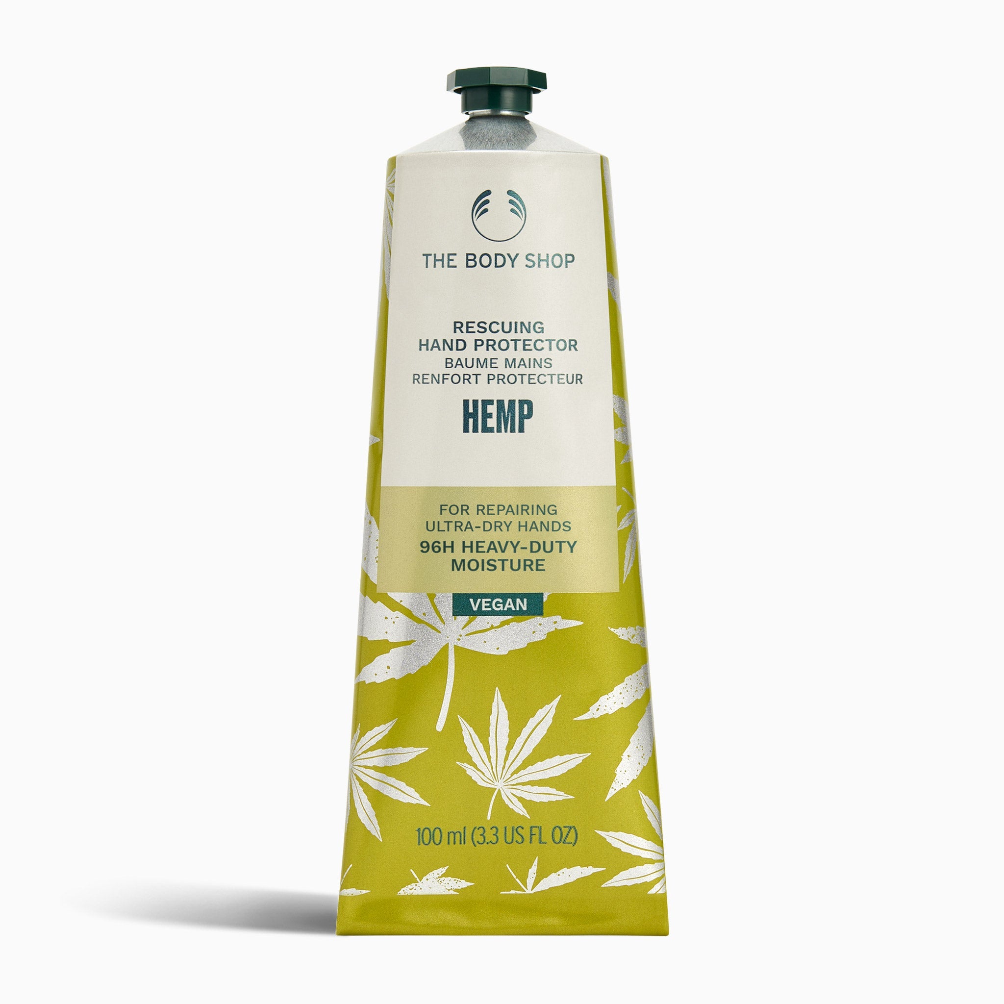 Hemp Hand Protector