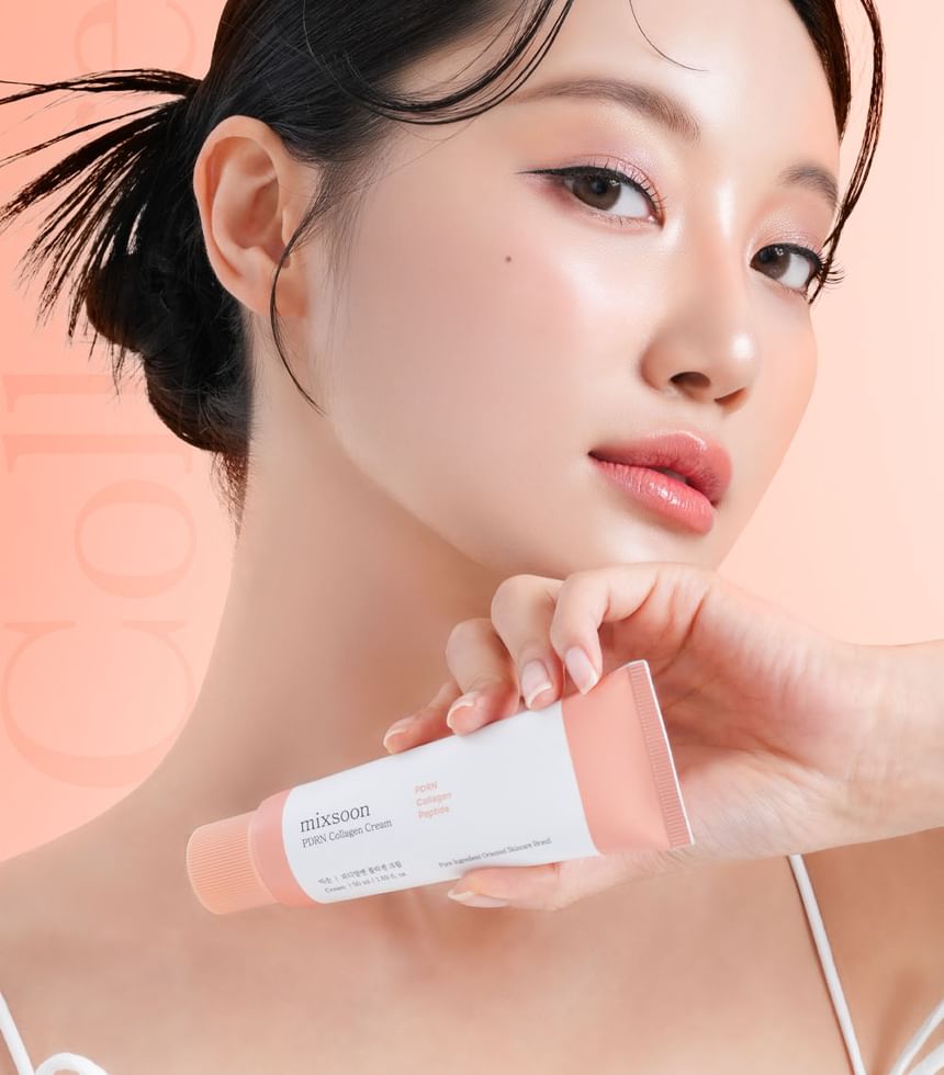 mixsoon - PDRN Collagen Cream 50ml