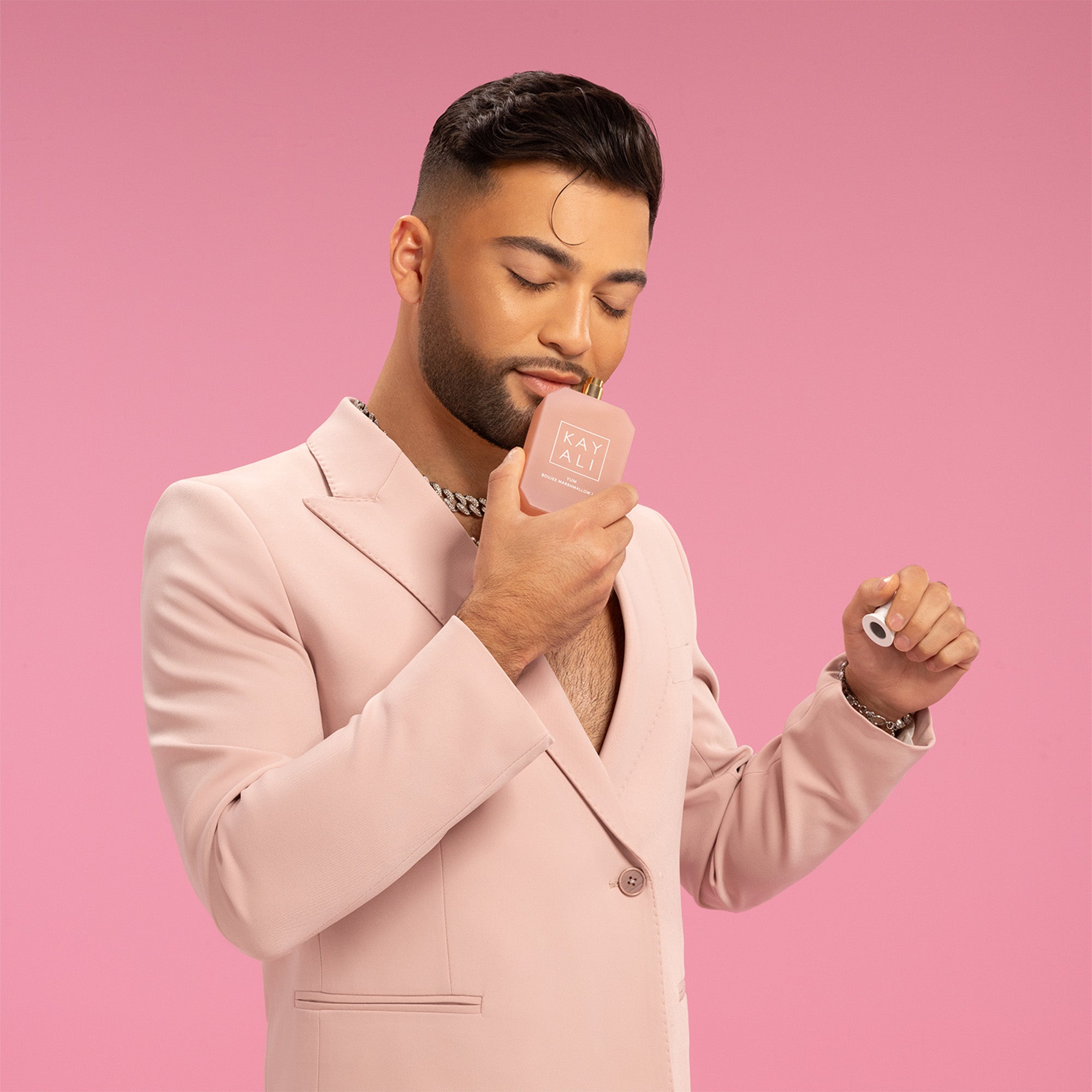 Yum Boujee Marshmallow | 81