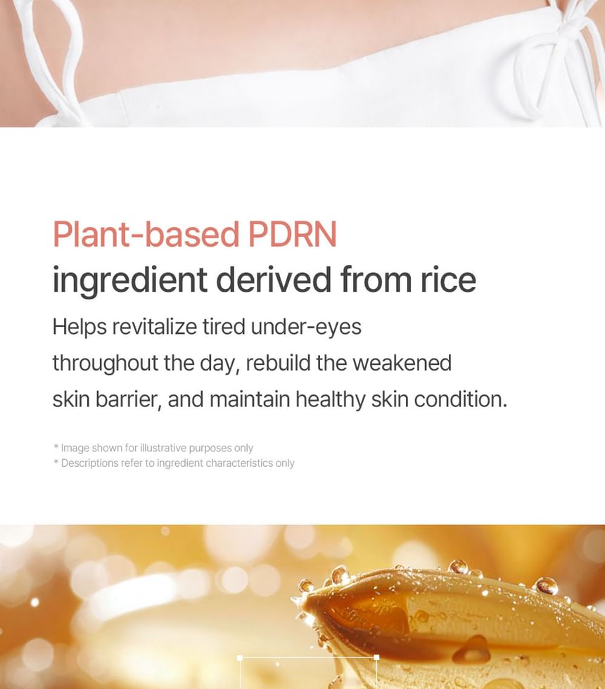 mixsoon - PDRN Collagen Cream 50ml
