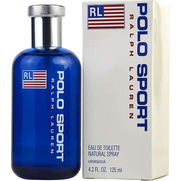Polo sport