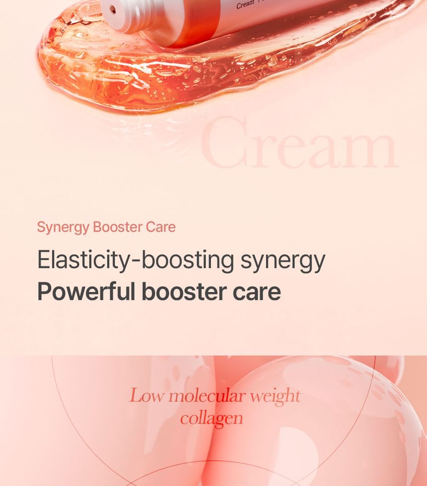mixsoon - PDRN Collagen Cream 50ml
