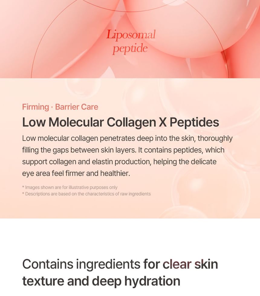 mixsoon - PDRN Collagen Cream 50ml