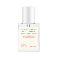 15% Niacinamide Purity Serum