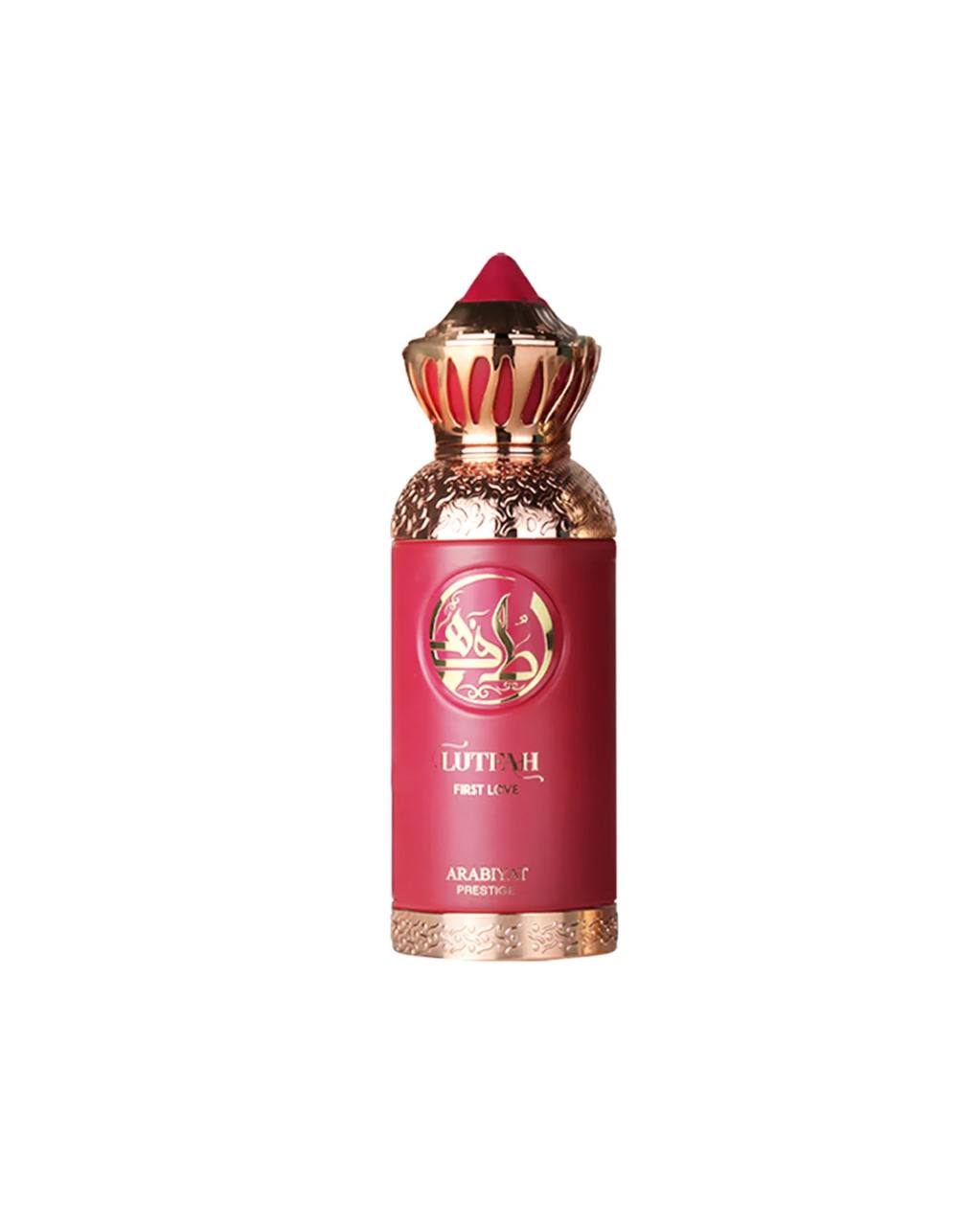 ARABIYAT PRESTIGE LUTFah FIRST LOVE