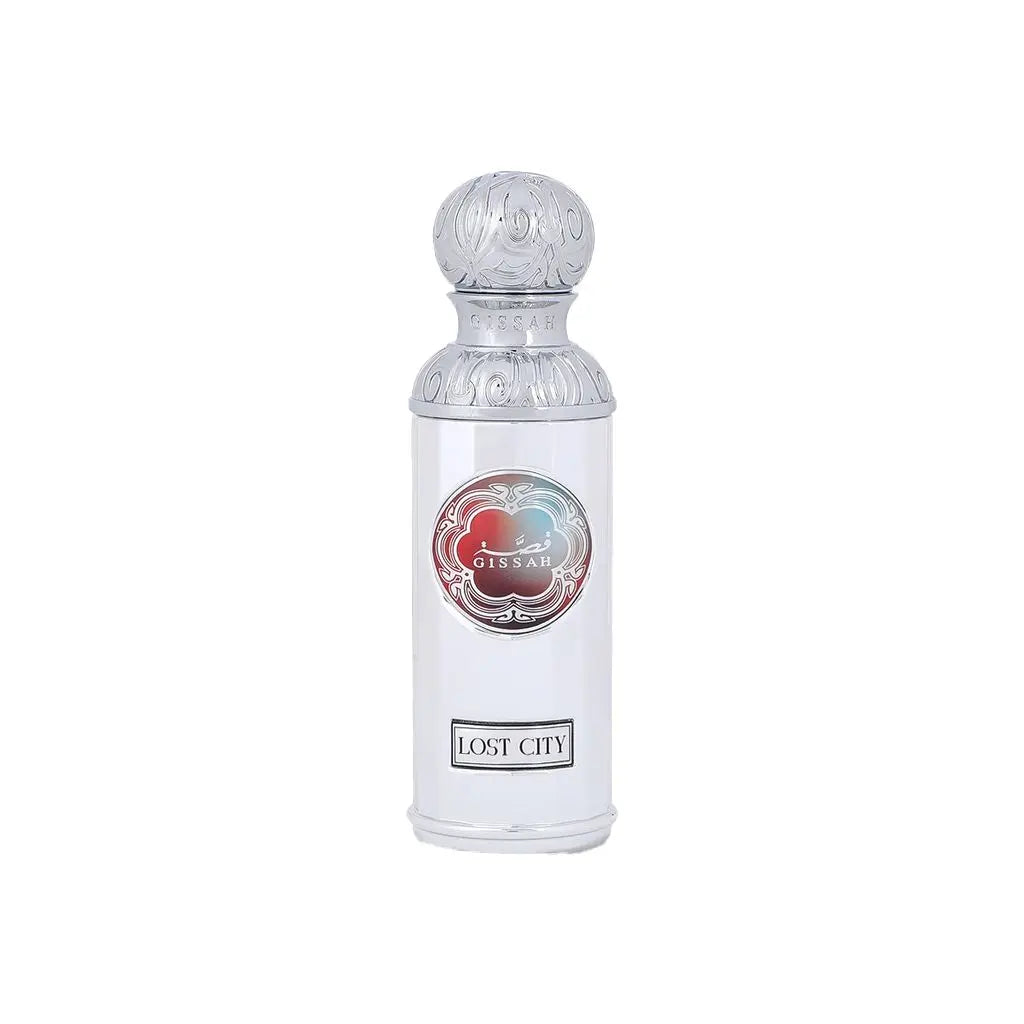 Lost City Eau de Parfum