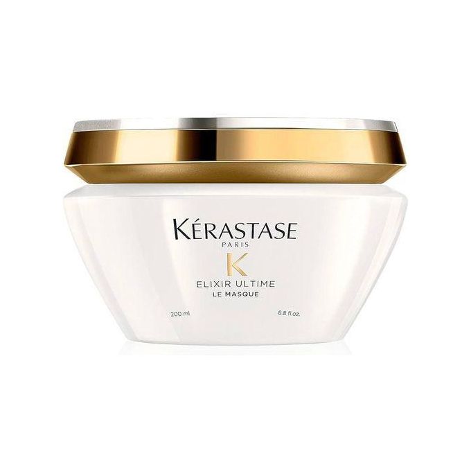 Kerastase Elixir Ultime Le Masque Hair Mask 200ml
