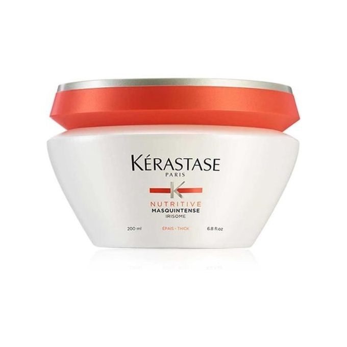 Kerastase Masquintense Hair Mask - 6.8 fl oz 1