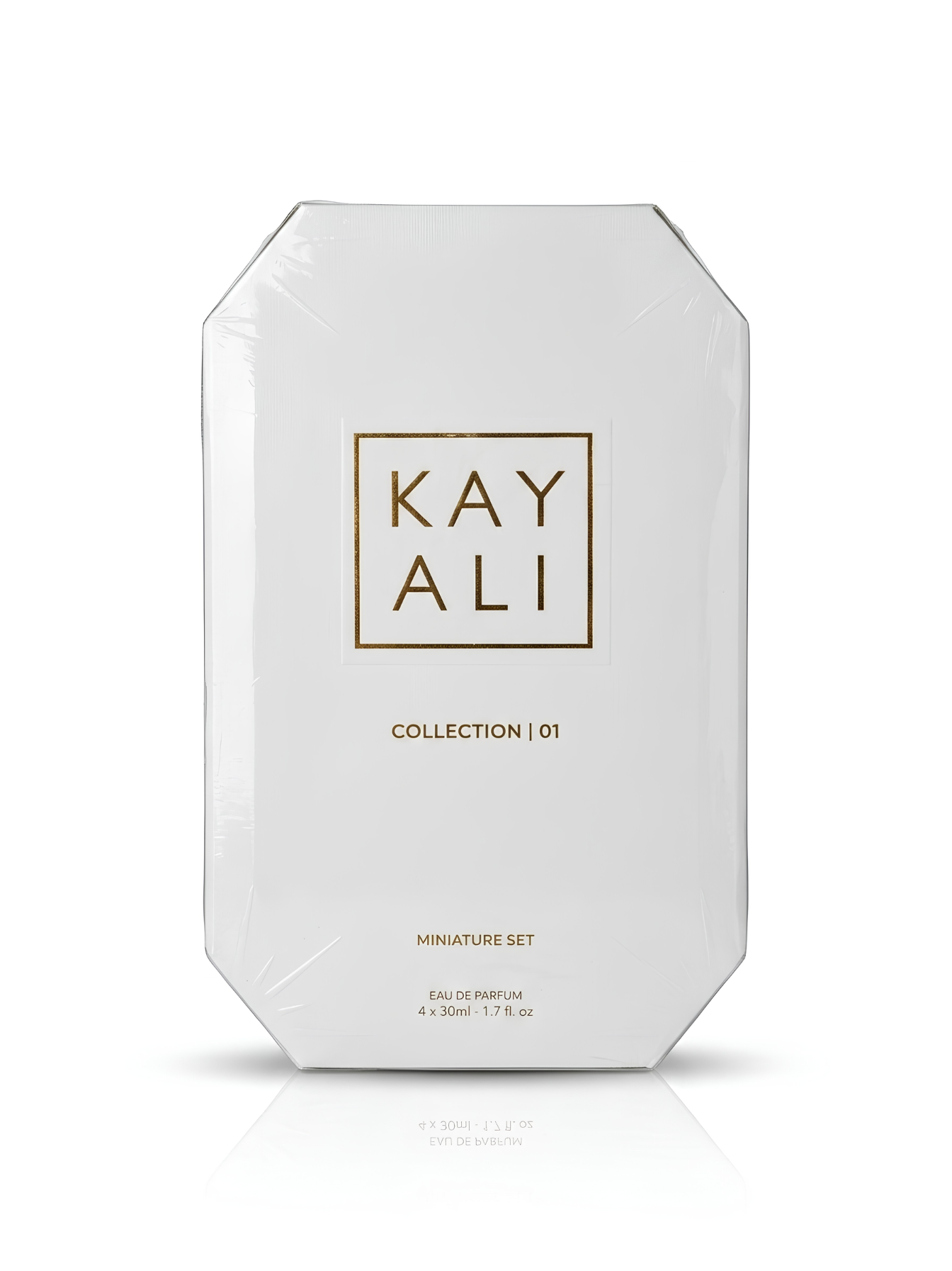 Murad Beauty KAYALI COLLECTION |01 MINIATURE SET (GIFT SET) 100ml 1