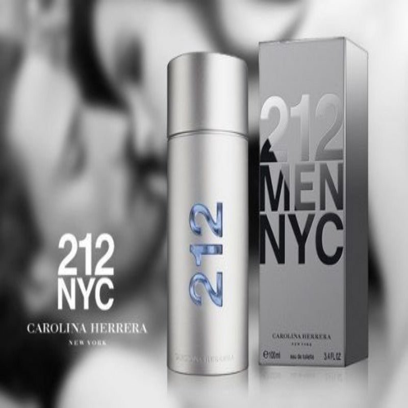 212 Men NYC EDT (M)