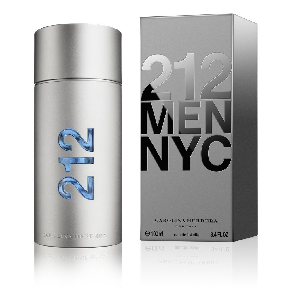 212 Men NYC EDT (M)