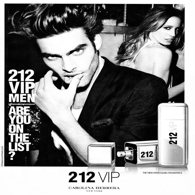 212 VIP EDT (M)